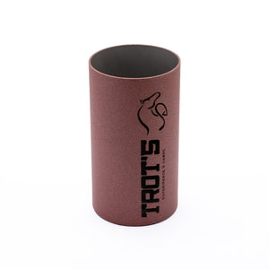 Copo Inox TROT’S – Redondo Rosé 250 ml