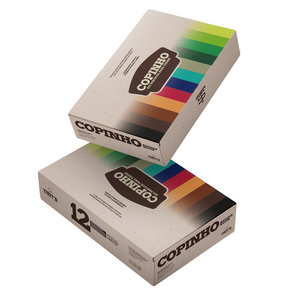 Copinho TROT’S - Pack com 12 unidades