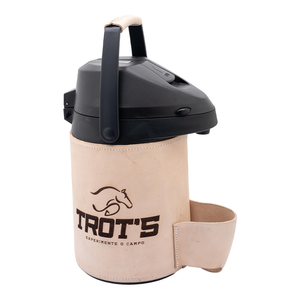 Garrafa Térmica 2,5L Standard (Copo grátis)