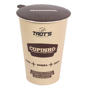 Copinho TROT’S - Tradicional