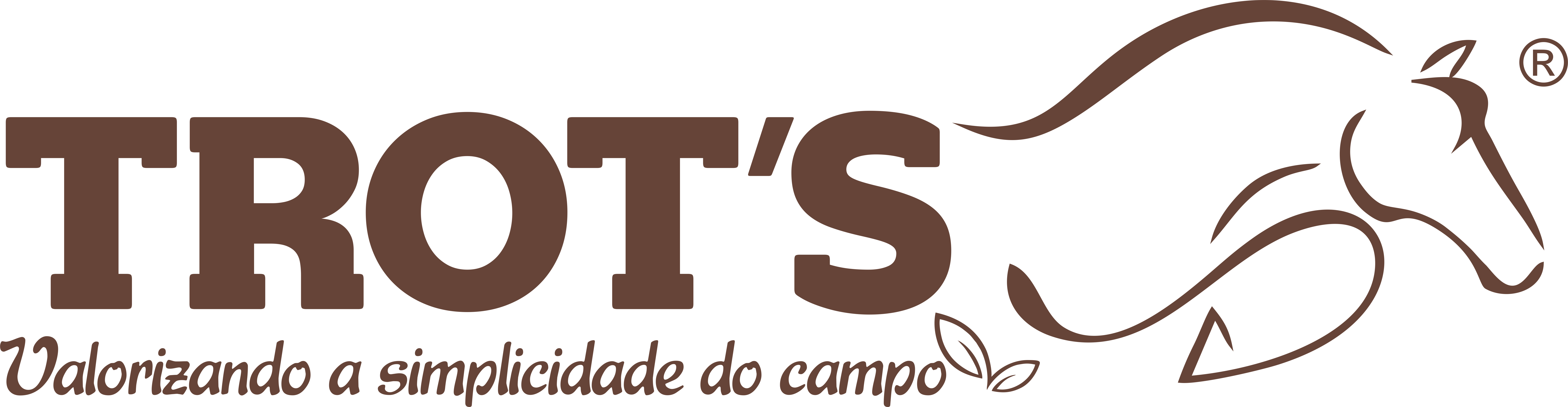 TROT'S - Loja Oficial