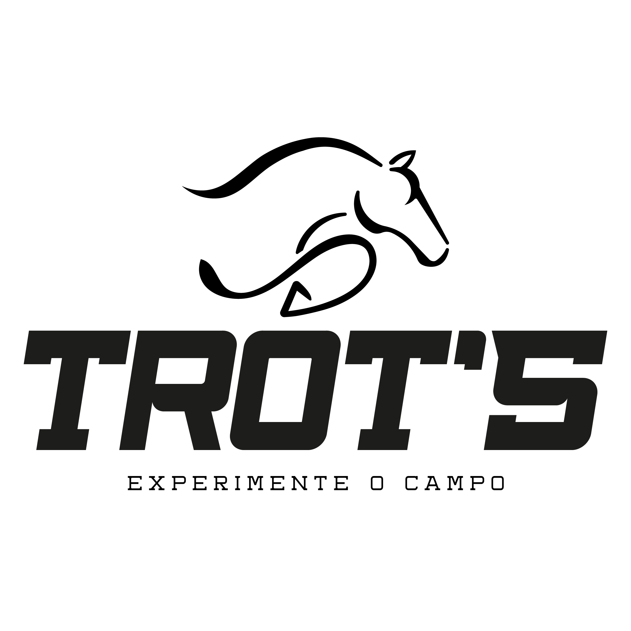 TROT'S - Loja Oficial