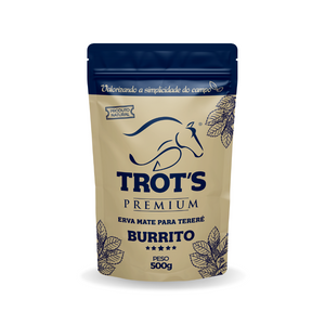Erva Mate - Burrito