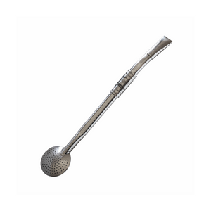 Bomba Inox - Chimarrão Lisa