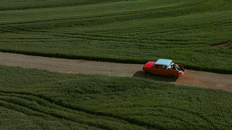Da Fazenda para o Seu Copo — O caminho da qualidade TROT’S