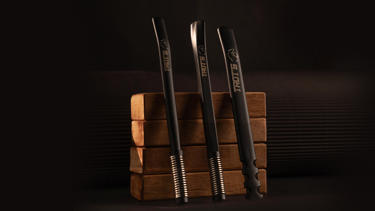 Acessórios TROT’S — O estilo que acompanha o seu tereré