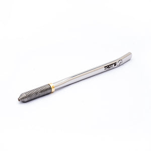 Bomba Inox Redonda Mola - TROT’S