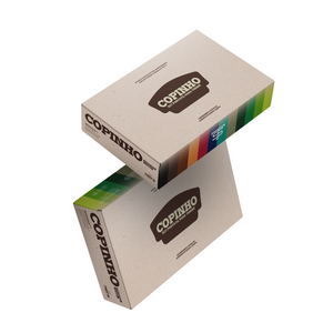 Pack Copinho Trot's - 12 unidades