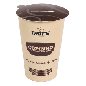 Copinho TROT’S - Chimarrão