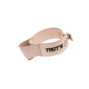 Cinta de Couro TROT’S – Porta-copos