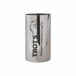 Copo Inox - Redondo Polido 250ml