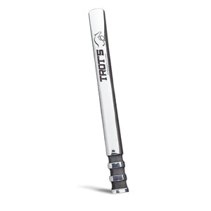 Bomba Inox 3 Tentos - TROT'S